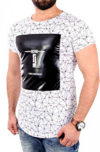 Load image into Gallery viewer, CRSM T-SHIRT MEN - 16014-1