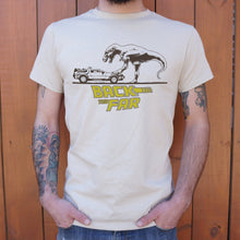 Load image into Gallery viewer, Back Too Far T-Shirt (Mens)