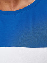 Cargar imagen en el visor de la galería, SWEAT SUIT MAN- BLUE 59007-3