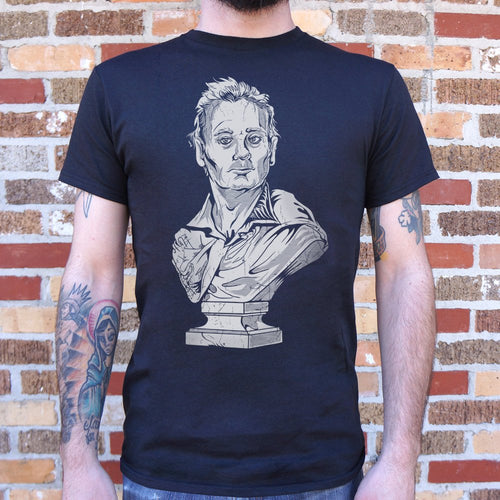 Busted Bill T-Shirt (Mens)