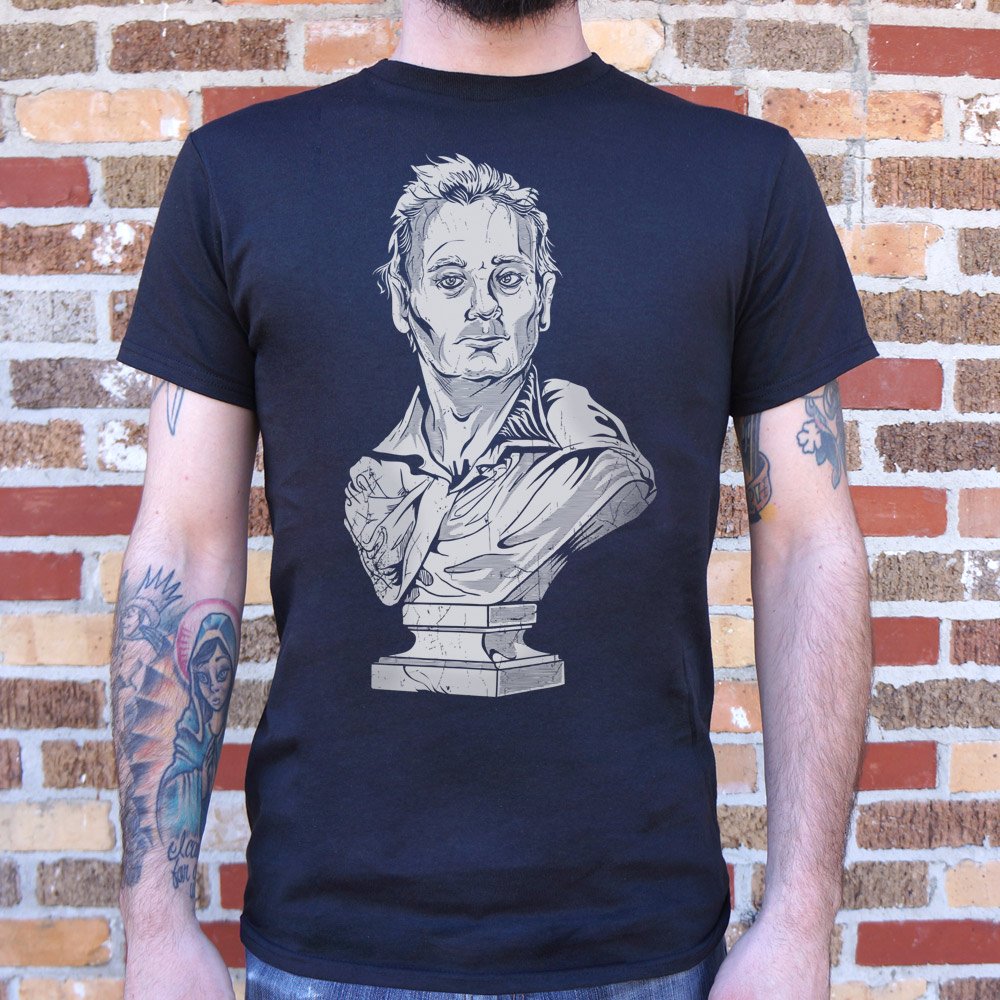 Busted Bill T-Shirt (Mens)