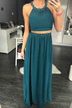 Load image into Gallery viewer, PINK BOOM  DRESS - green 44015-1