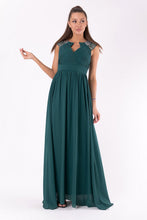 Load image into Gallery viewer, PINK BOOM  DRESS - green 48032-2