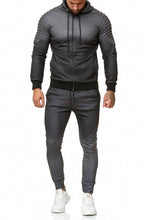 Cargar imagen en el visor de la galería, SWEAT SUIT MAN- anthracite 52005-3