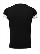 Load image into Gallery viewer, CRSM T-SHIRT MEN - 16012-2
