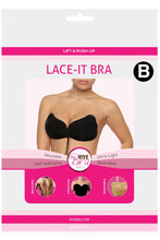 Charger l&#39;image dans la galerie, BYE BRA -  self-supporting bra B 50024-6