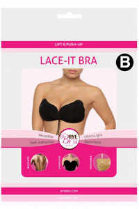 BYE BRA -  self-supporting bra B 50024-6