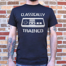 Load image into Gallery viewer, Classically Trained T-Shirt (Mens)