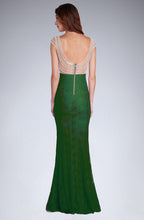 Load image into Gallery viewer, SOKY SOKA DRESS BOOTLE GREEN 48004-4