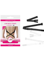 Charger l&#39;image dans la galerie, BYE BRA -  bra extensions x2 50023-2