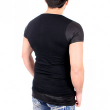 Load image into Gallery viewer, CRSM T-SHIRT MEN - 16006-1