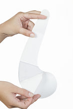 Cargar imagen en el visor de la galería, BYE BRA - self-adhesive tapes for clothing 3-6 pairs 50020-1