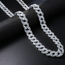 Load image into Gallery viewer, CREW 13MM  Cuban Chain | 970711