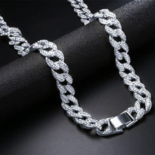 Load image into Gallery viewer, CREW 13MM  Cuban Chain | 970711