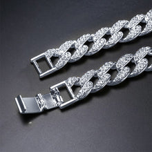 Load image into Gallery viewer, CREW 13MM  Cuban Chain | 970711