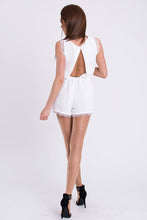 Load image into Gallery viewer, PINK BOOM SUIT - WHITE 14009-1