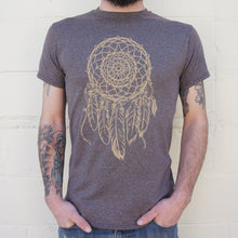 Cargar imagen en el visor de la galería, Dream Catcher T-Shirt (Mens)