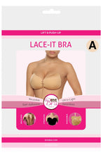 Load image into Gallery viewer, BYE BRA -  self-supporting bra A  50024-1