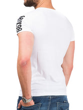 Load image into Gallery viewer, CRSM T-SHIRT MEN - 16017-1