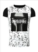 Load image into Gallery viewer, CRSM T-SHIRT MEN - 16011-2