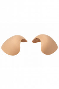 BYE BRA -  shoulder pads under the bra 50025-1