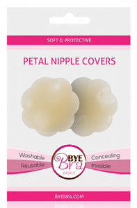 BYE BRA - silicone pads for warts 50018-2