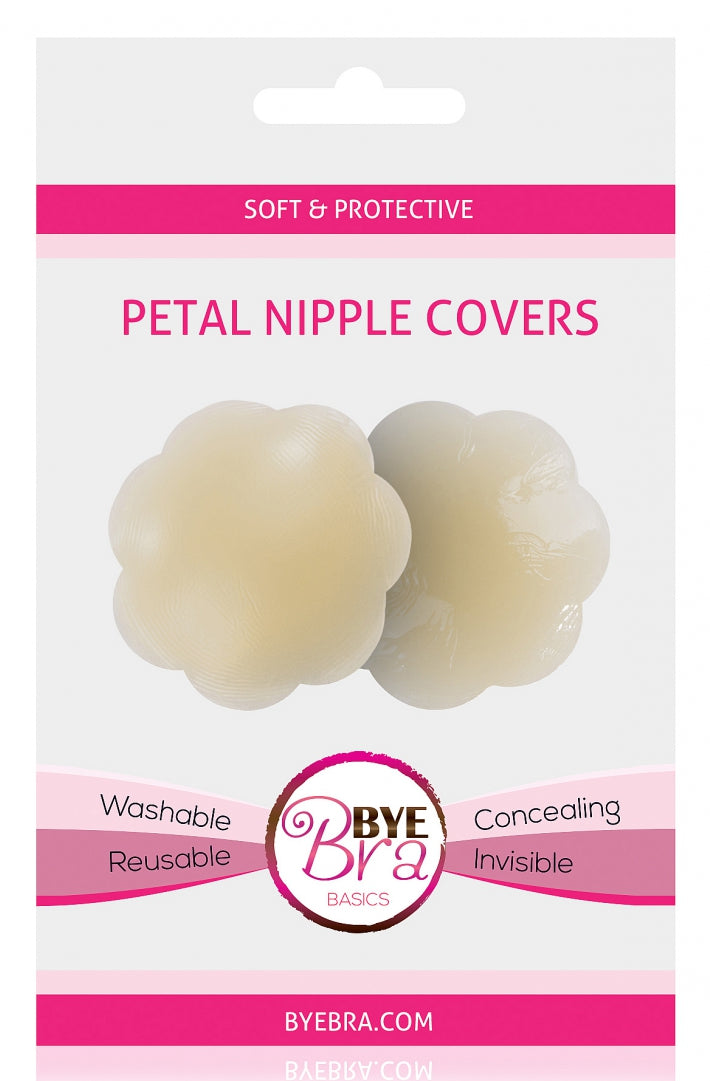 BYE BRA - silicone pads for warts 50018-2