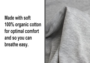 Reusable Organic Cotton Mask