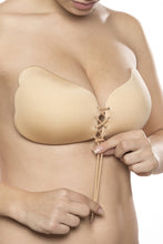 Charger l&#39;image dans la galerie, BYE BRA -  self-supporting bra A  50024-1