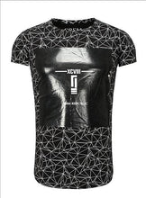 Load image into Gallery viewer, CRSM T-SHIRT MEN - 16014-2