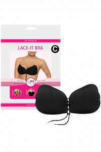 BYE BRA -  self-supporting bra C 50024-7