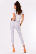 Load image into Gallery viewer, TROUSERS+BELT -GREY 48012-1