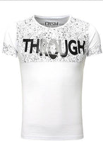 Load image into Gallery viewer, CRSM T-SHIRT MEN - 16012-1