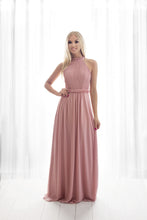 Cargar imagen en el visor de la galería, SENAT DELICATE  DRESS PINK 64002-2