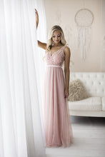 Load image into Gallery viewer, SENAT SPECIAL DRESS PINK 64014-1