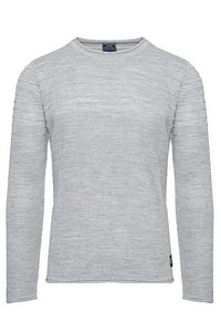 SWEATER - GREY 27004-2