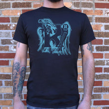 Load image into Gallery viewer, House Of Eagle T-Shirt (Mens)