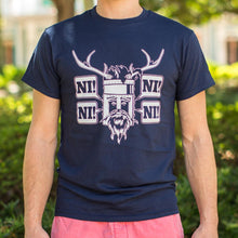 Load image into Gallery viewer, The Knights Who Say What? T-Shirt (Mens)