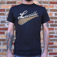 Load image into Gallery viewer, Lucille T-Shirt (Mens)