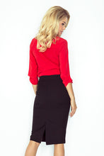 Load image into Gallery viewer, Morimia Skirt - BLACK MM 001-1