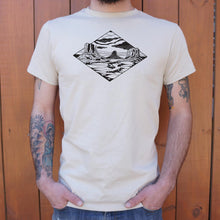 Load image into Gallery viewer, Monument Valley T-Shirt (Mens)