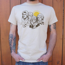 Load image into Gallery viewer, Mount Goldmore T-Shirt (Mens)