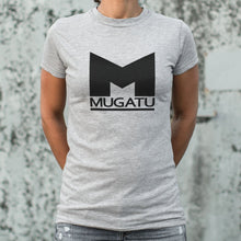 Load image into Gallery viewer, Mugatu T-Shirt (Ladies)