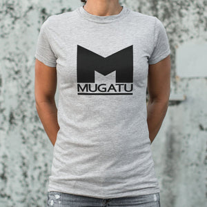 Mugatu T-Shirt (Ladies)