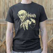 Load image into Gallery viewer, Nosferatu T-Shirt (Mens)