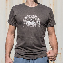 Load image into Gallery viewer, Nostromo T-Shirt (Mens)