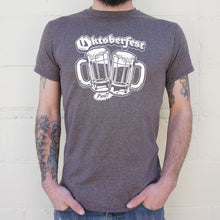 Load image into Gallery viewer, Oktoberfest Prost T-Shirt (Mens)