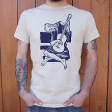 Load image into Gallery viewer, Old Guitarist T-Shirt (Mens)