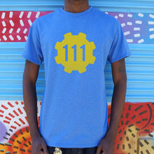 Load image into Gallery viewer, One One One Vault T-Shirt (Mens)