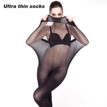 Cargar imagen en el visor de la galería, Upgraded Super Elastic Magical Tights Silk Stockings